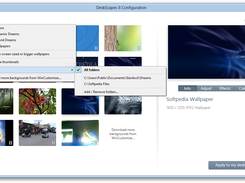 Stardock deskscapes rapidshare